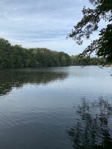 Zum Bruchsee
