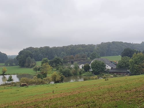 Gerresheim: Rotthäuser Bachtal