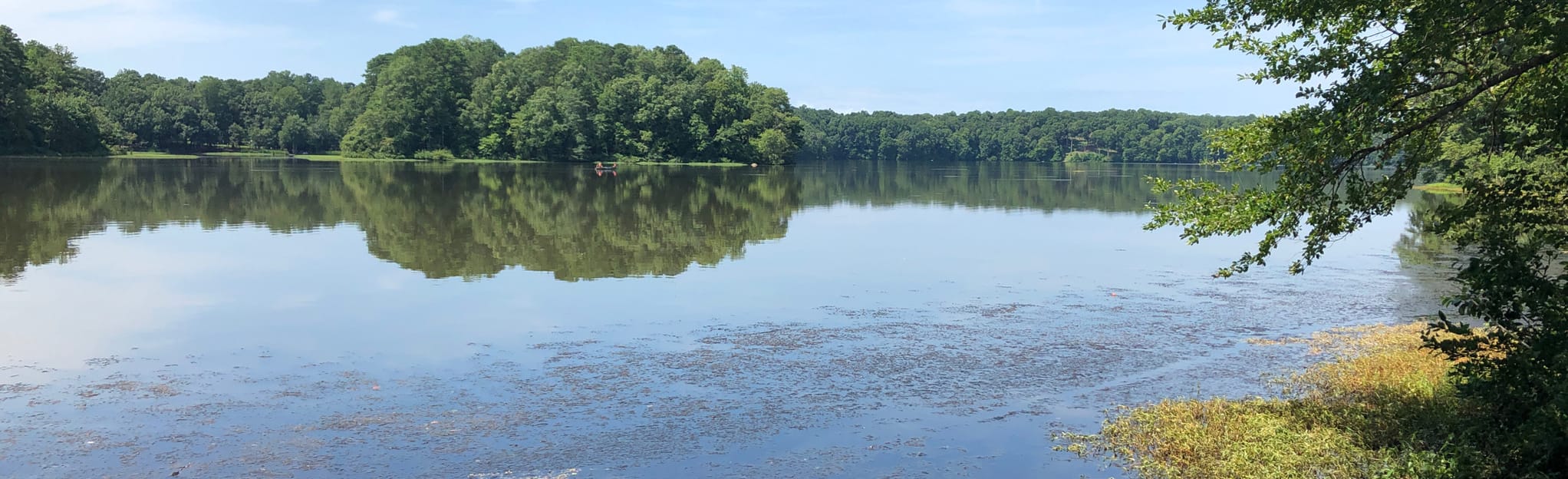 White Deer Park and Lake Benson Park Loop 590 Reviews, Map North Carolina AllTrails