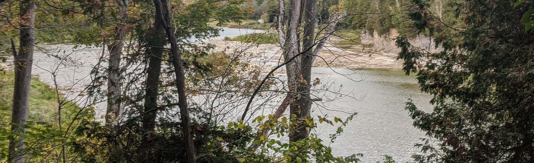 Maitland Trail (West Loop) 12 Reviews, Map Ontario, Canada AllTrails