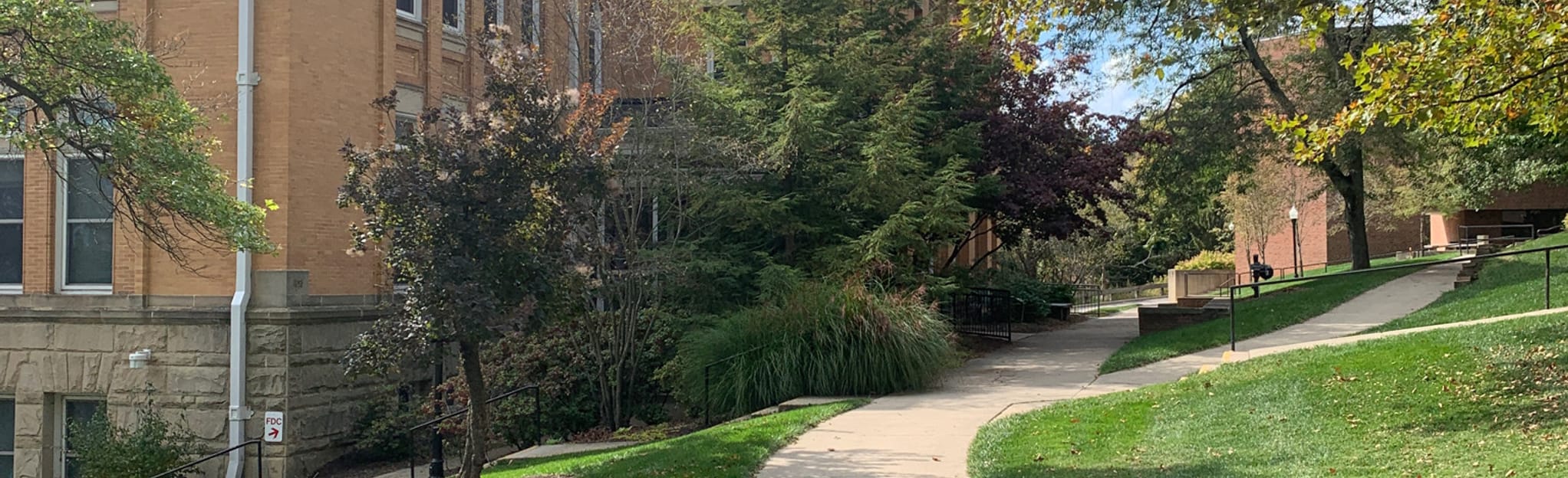 Denison University Campus Walk, Ohio 20 Reviews, Map AllTrails