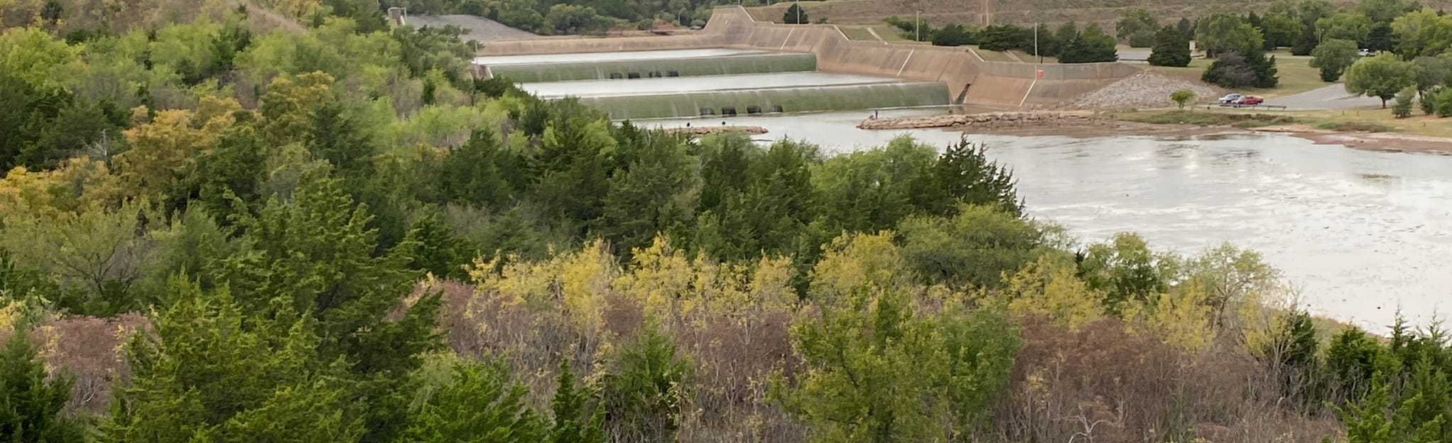 Nathan Boone Trail, Oklahoma - 58 Reviews, Map | AllTrails