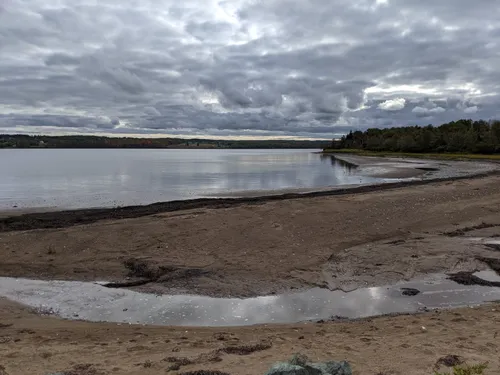 Best Hikes and Trails in Melmerby Beach Provincial Park AllTrails