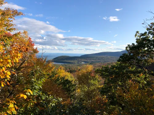 Catskill Park