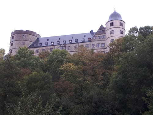 CTF Durch den bunten Herbstwald – 48er Strecke