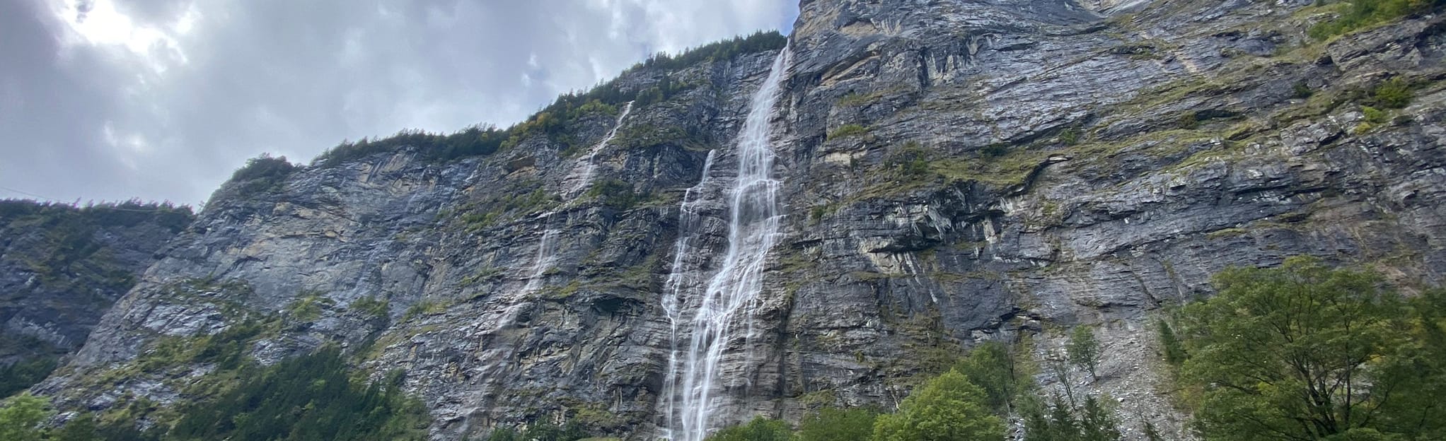 Trümmelbach falls - Mürrenbach falls, Bern, Switzerland - 19 Reviews ...