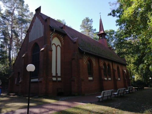Terrainkurweg 03 Bad Belzig