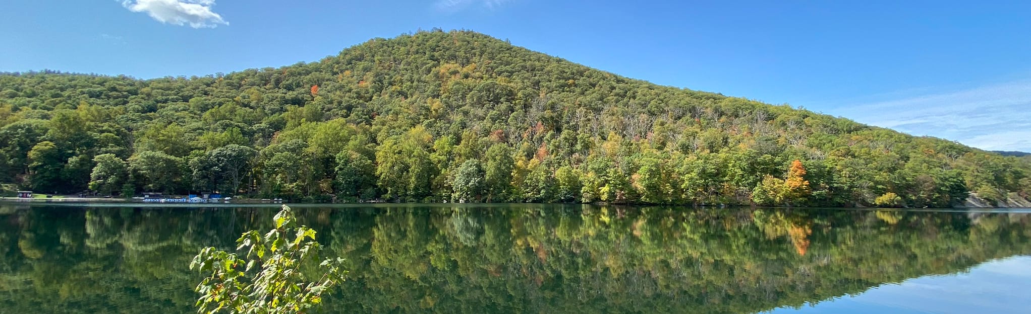 Bear Mountain Dock to Appalachian Trail 79 Reviews, Map New York