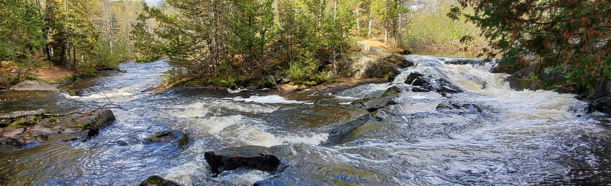Horseshoe Falls Trail, Wisconsin 17 Reviews, Map AllTrails