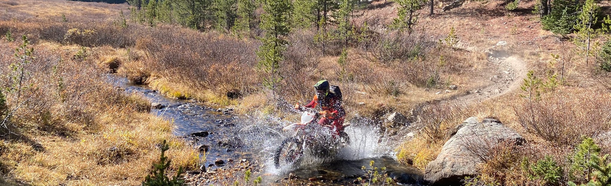 Agate Creek Trail Loop: 2 Reviews, Map - Colorado | AllTrails