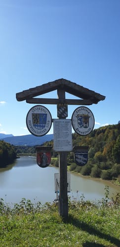 Um den Surspeicher