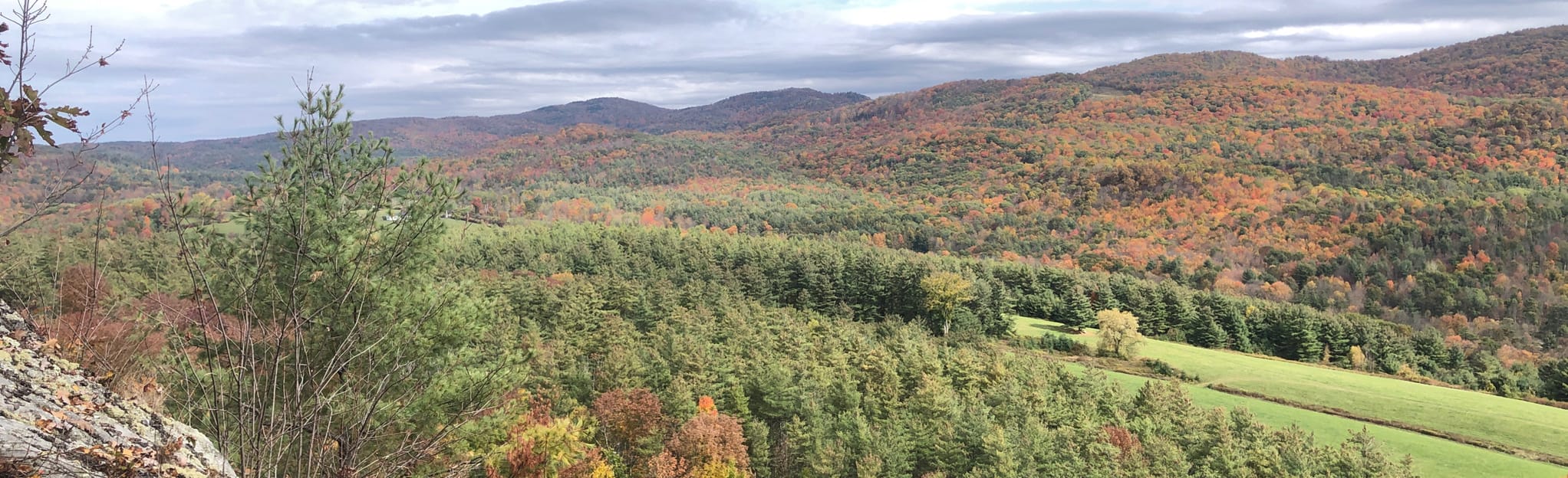 Mount Zion Zen Gardens Loop, Vermont 126 Reviews, Map AllTrails