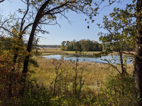 Escape to Nature's Embrace: A Guide to Minnesota's Lake Maria State Park