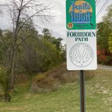 Tioga County Forbidden Path, New York - 34 Reviews, Map