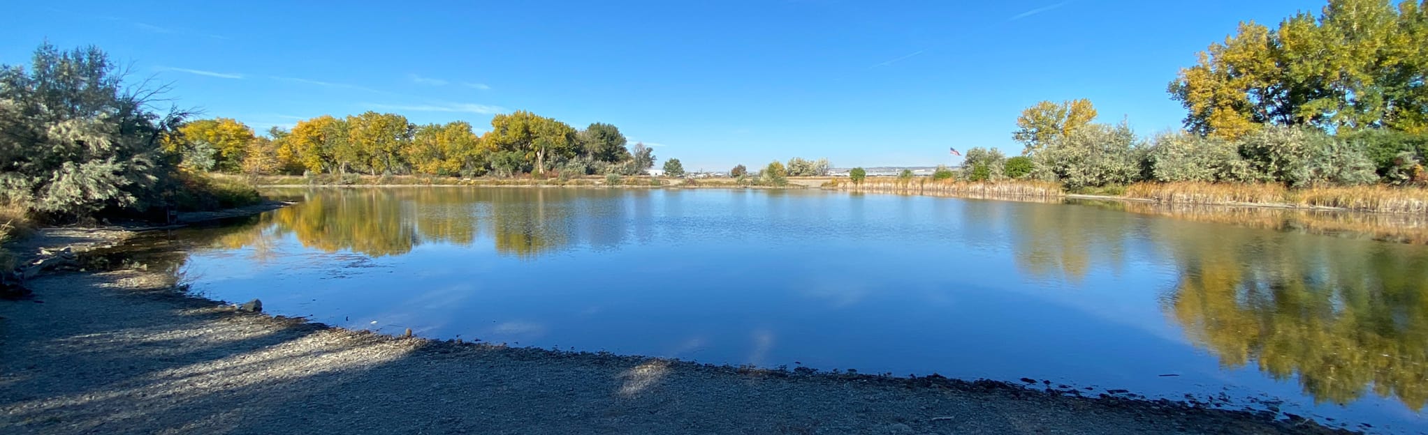 Billings Riverfront Park Loop, Montana - 103 Reviews, Map | AllTrails