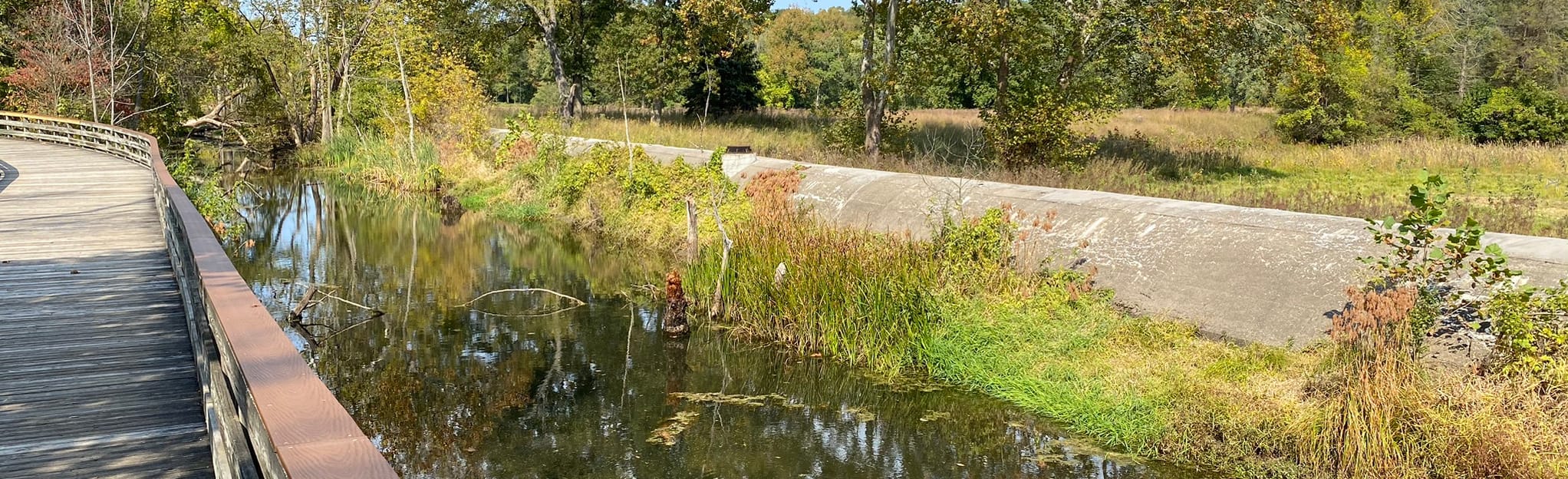 Ohio and Erie Canal Towpath Botzum to Memorial Parkway 204 Reviews