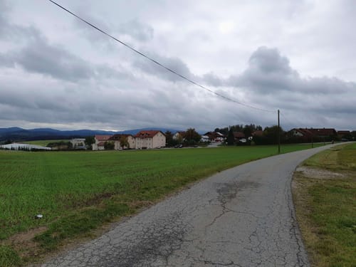 Rundwanderweg Zandt - Miltach - Zandt (Za04)