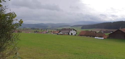 Rundwanderweg Zandt - Miltach - Zandt (Za04)