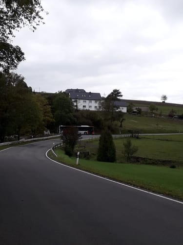 Plütscheid (Naturpark Südeifel Wanderweg Nr. 20)