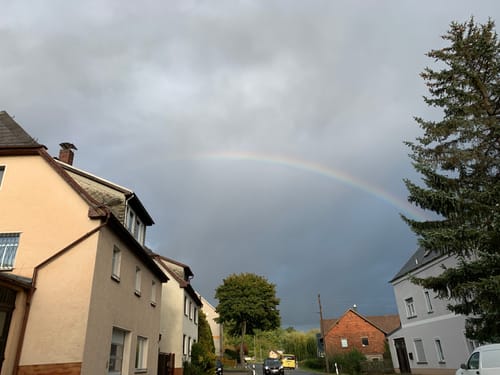 Werdau - Langenbernsdorf