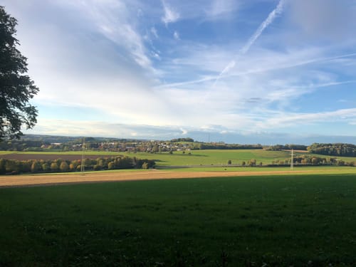 Um den Jordanberg
