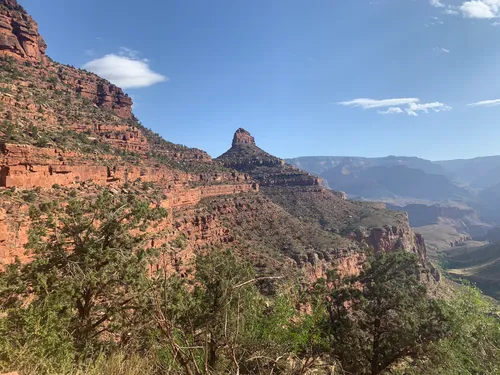 Grand Canyon National Park: A User's Guide