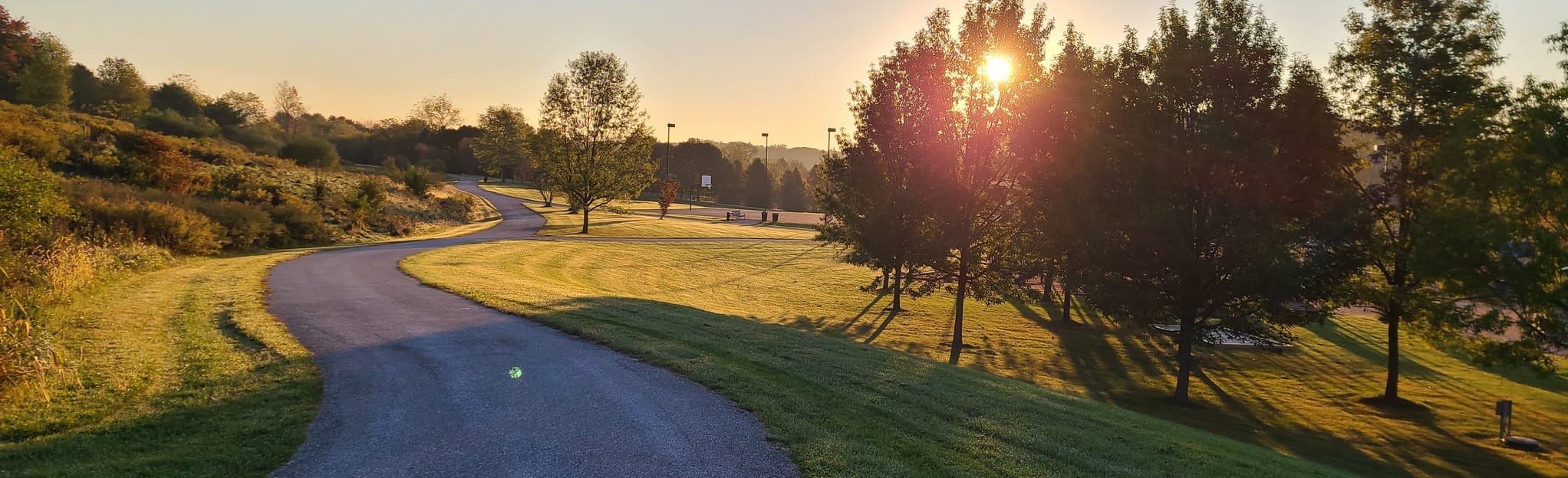 Shadyside Park, Pennsylvania 14 Reviews, Map AllTrails