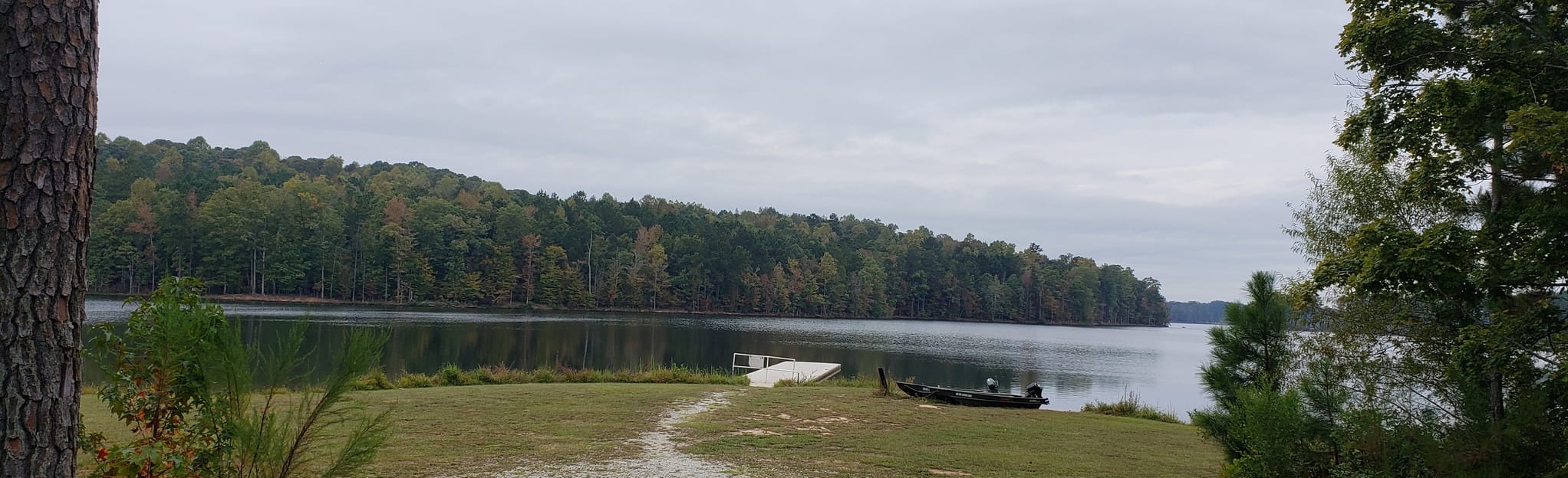 Lake McIntosh Park Path 10 Reviews, Map AllTrails