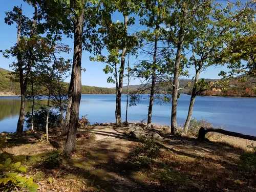 Best Hikes and Trails in Rocky Gap State Park | AllTrails