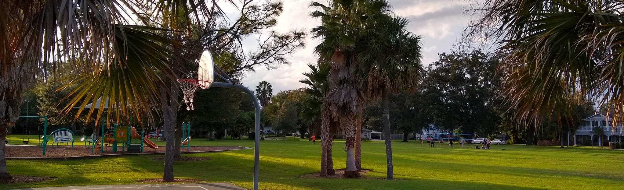 Matthews Park Loop 7 Reviews, Map Florida AllTrails