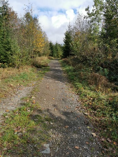 Genkel-Talsperre
