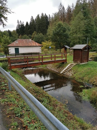 Genkel-Talsperre
