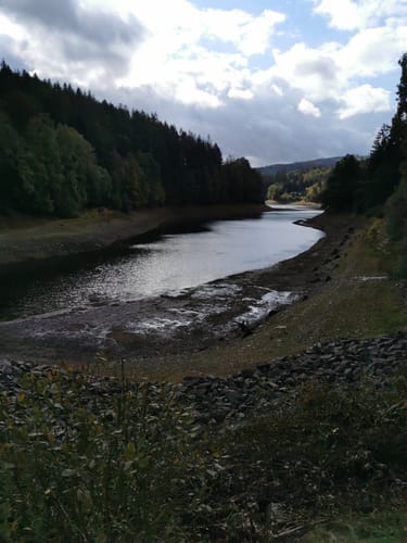 Genkel-Talsperre