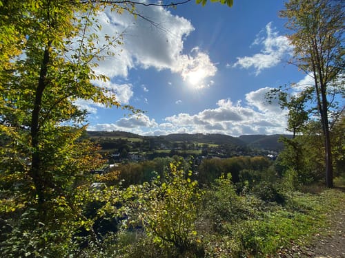 Schleiden - Gemünd - Herhahn