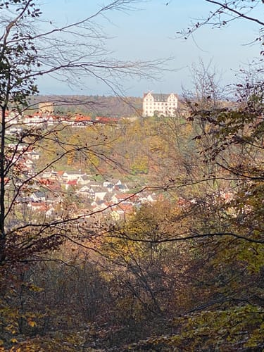 Neunkirchen, Rimdidim und Lichtenberg