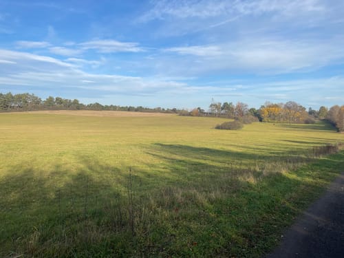 B1 - Galgenberg-Eisberg-Weg