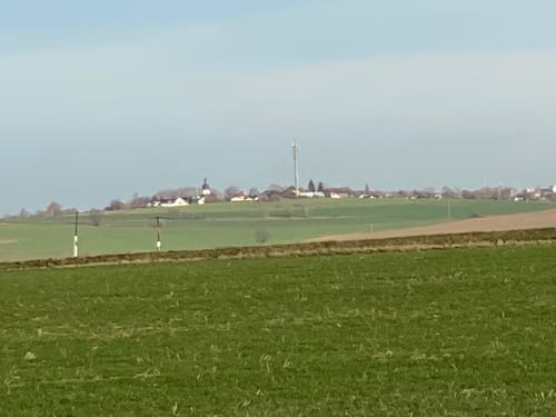 Froschgrüner Weg OS 44