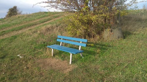 Wanderweg 1 Höhnstedt