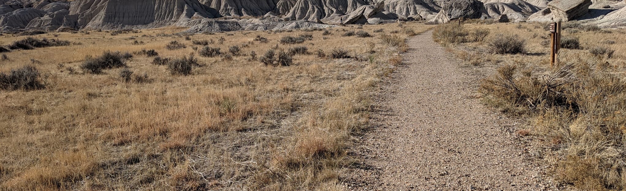 Toadstool Geological Park Trail 188 Reviews, Map Nebraska AllTrails