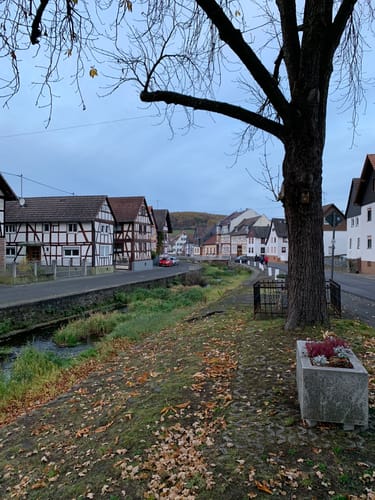 NaturTour Nidda (Premiumwanderweg)