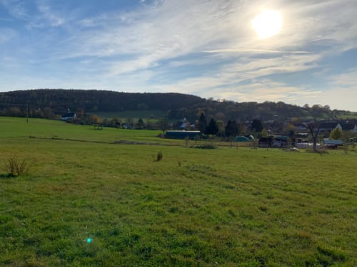 NaturTour Nidda (Premiumwanderweg)