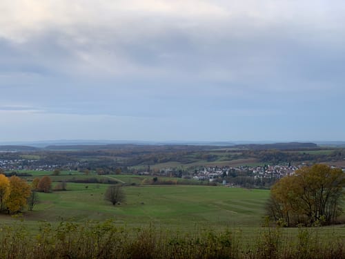 NaturTour Nidda (Premiumwanderweg)