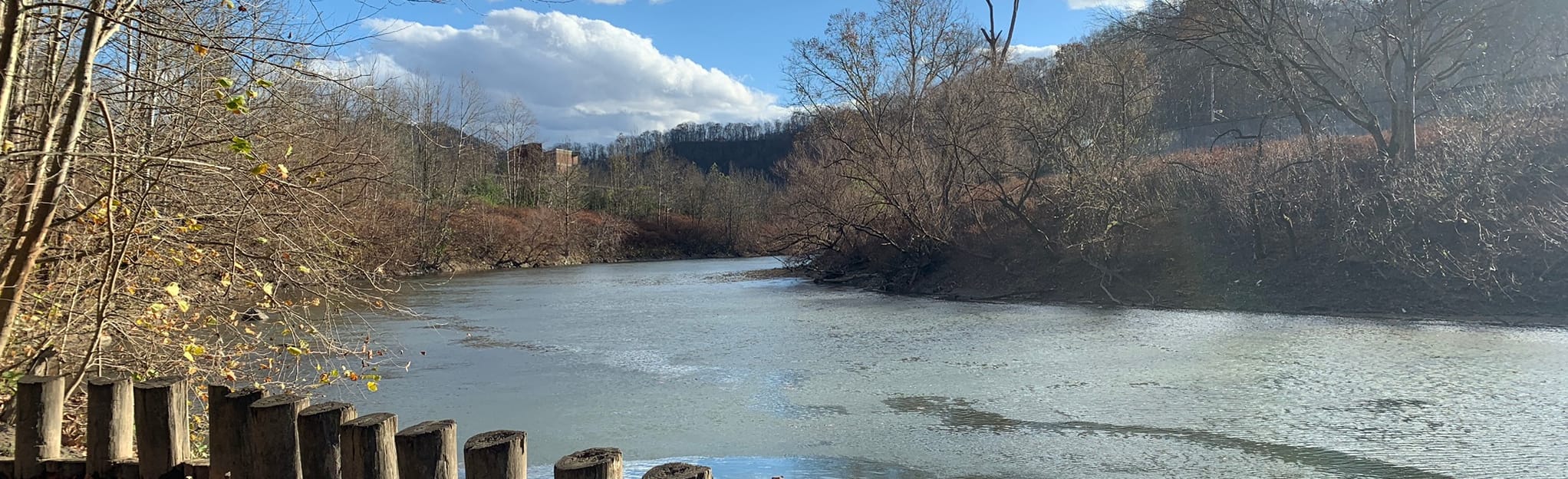 Tug Fork River Trail, West Virginia 4 Reviews, Map AllTrails