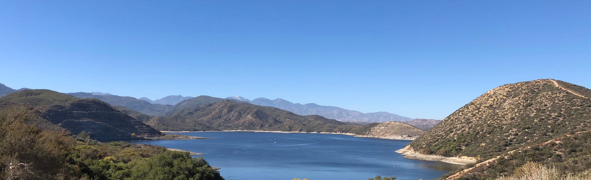 Pilot Rock OHV Trail California AllTrails