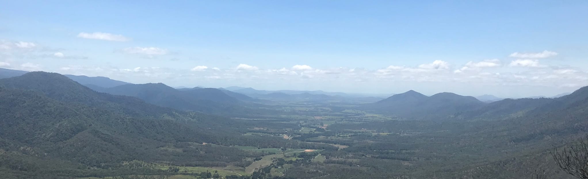 Mackay Highlands Great Walk, Queensland, Australia 15 Reviews, Map AllTrails