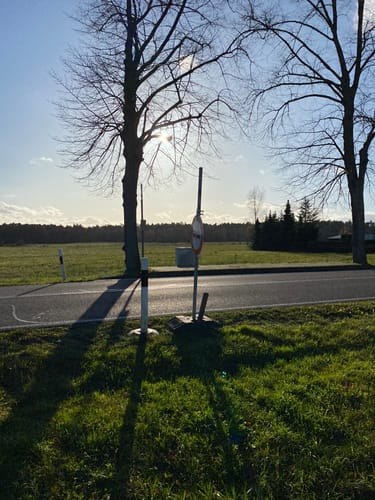 Pasewalk - Jatznick - Torgelow