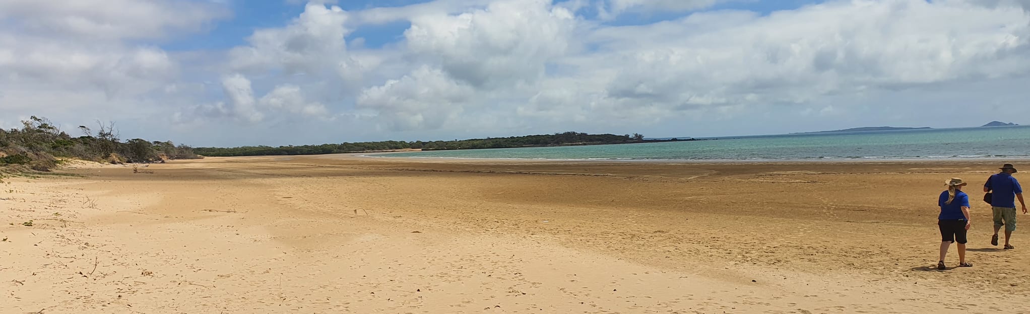 Greenhill Beach Walk, Queensland, Australia 2 Reviews, Map AllTrails