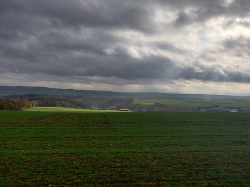 Lahnwanderweg Etappe 14: Aumenau - Villmar