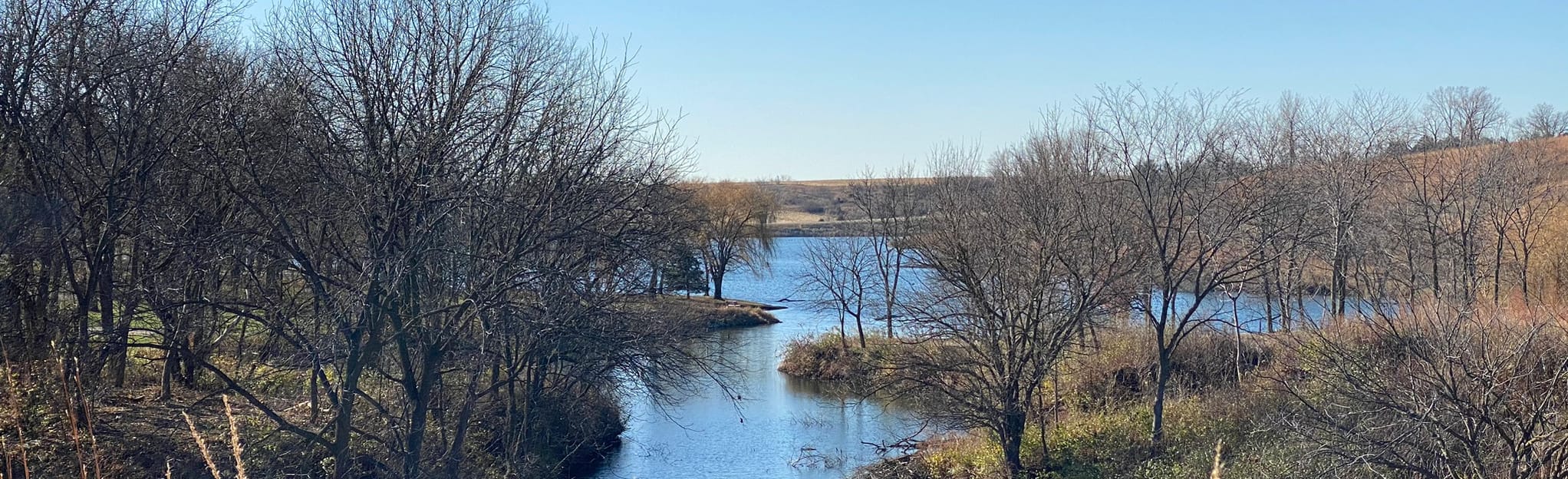 Willow Lake, Iowa 17 Reviews, Map AllTrails