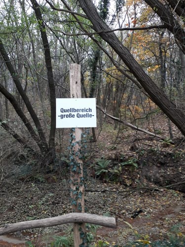 Wendisch-Rietz - Limsdorf - Kossenblatt